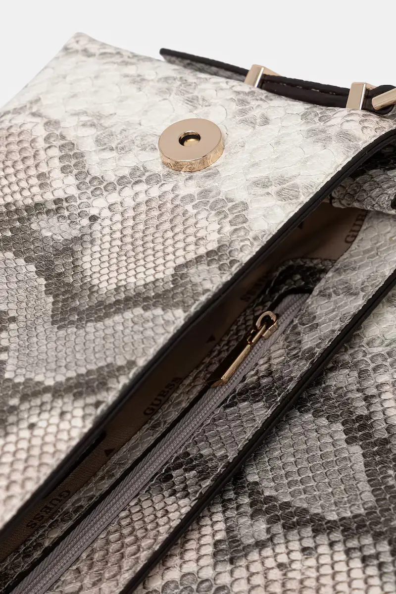 borsetta LEFIA colore beige HWKG96 44190 miniatura 5