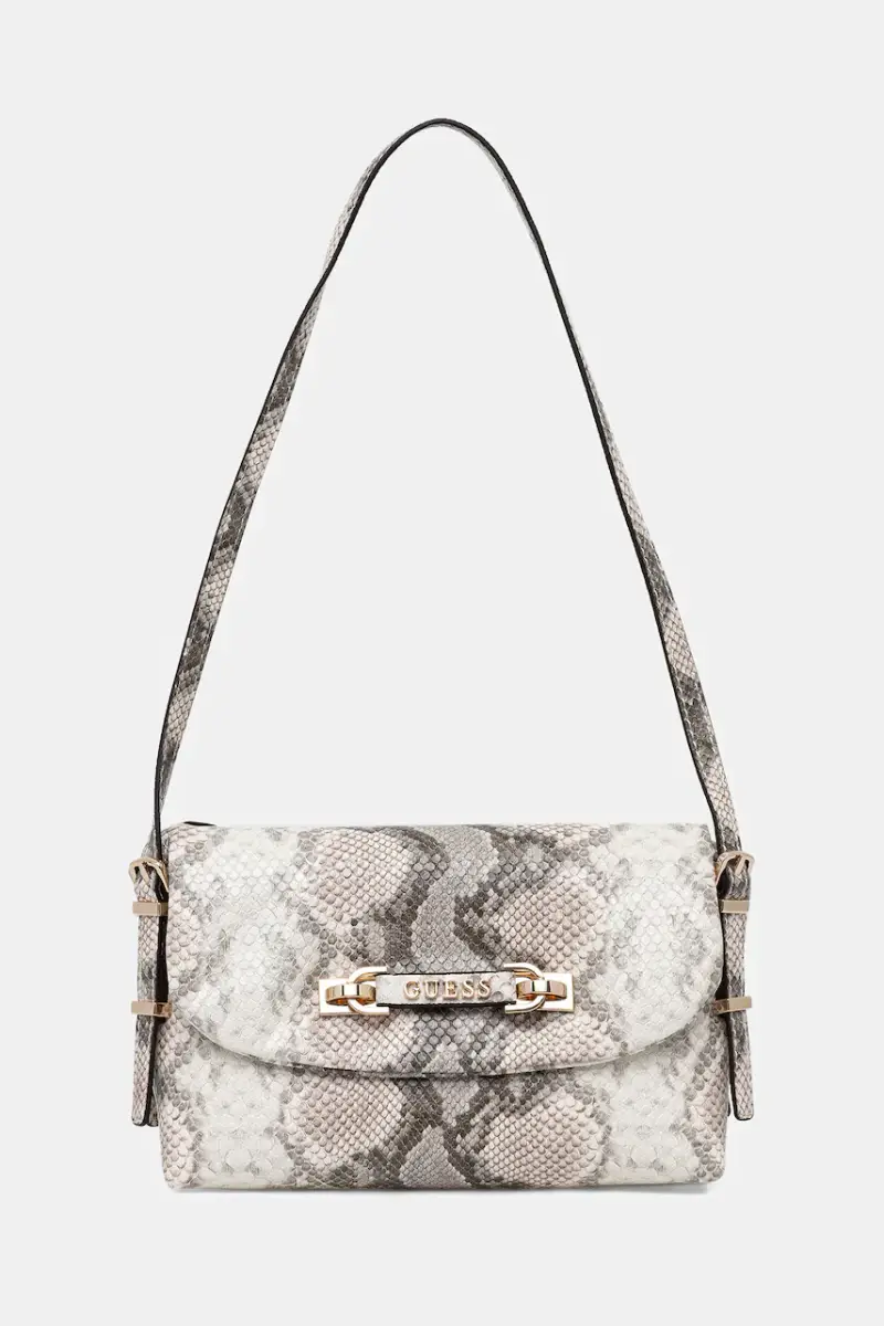 borsetta LEFIA colore beige HWKG96 44190