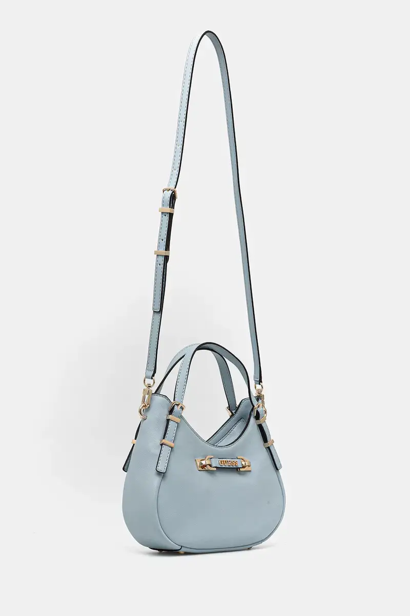 borsetta LEFIA colore blu HWBG96 44050 miniatura 2