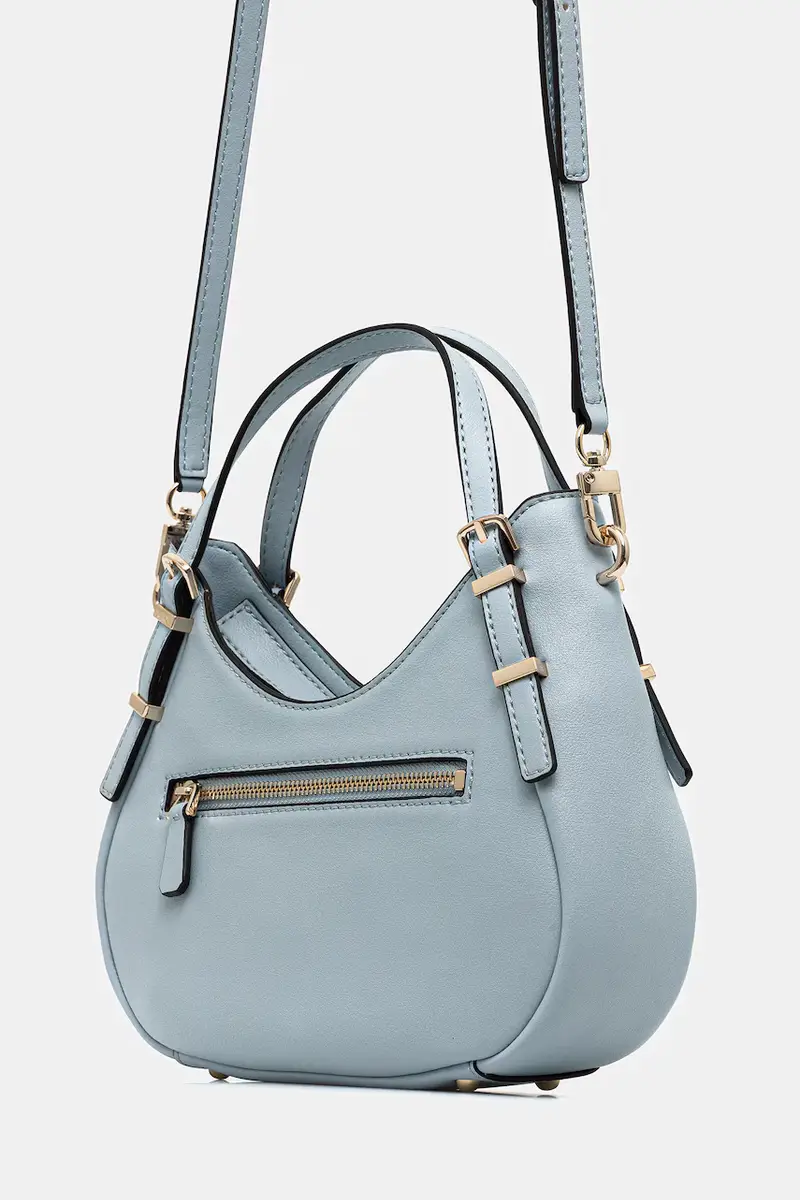 borsetta LEFIA colore blu HWBG96 44050 miniatura 3