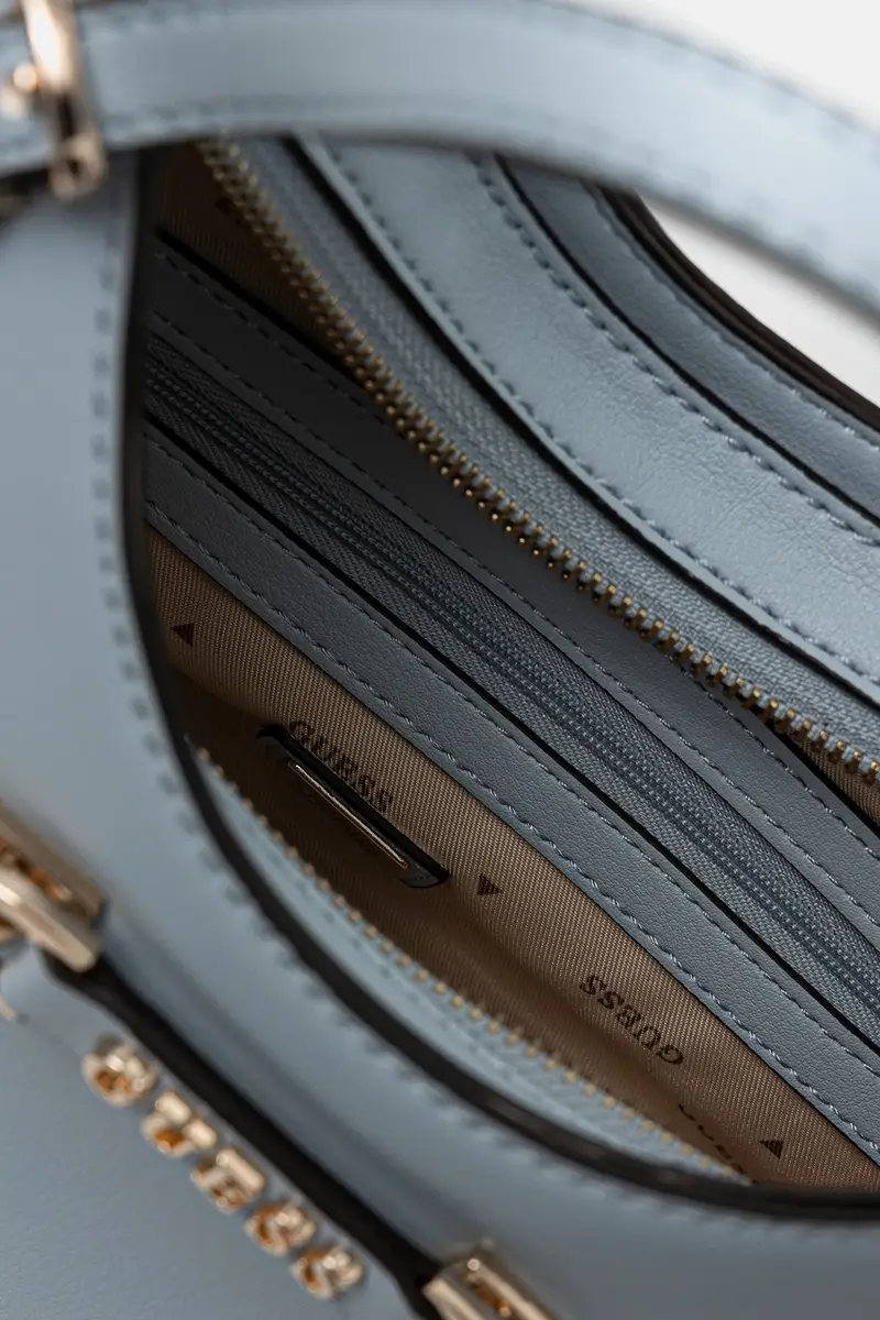 borsetta LEFIA colore blu HWBG96 44050 miniatura 5