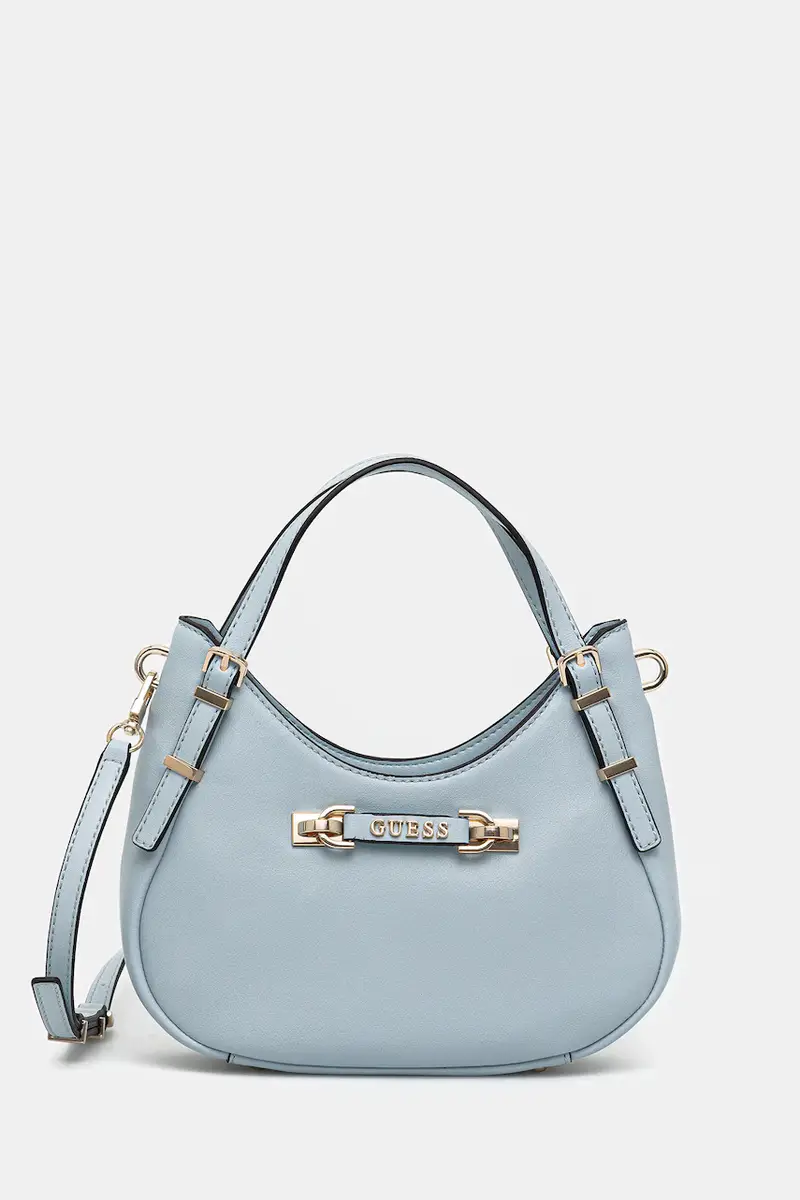 borsetta LEFIA colore blu HWBG96 44050