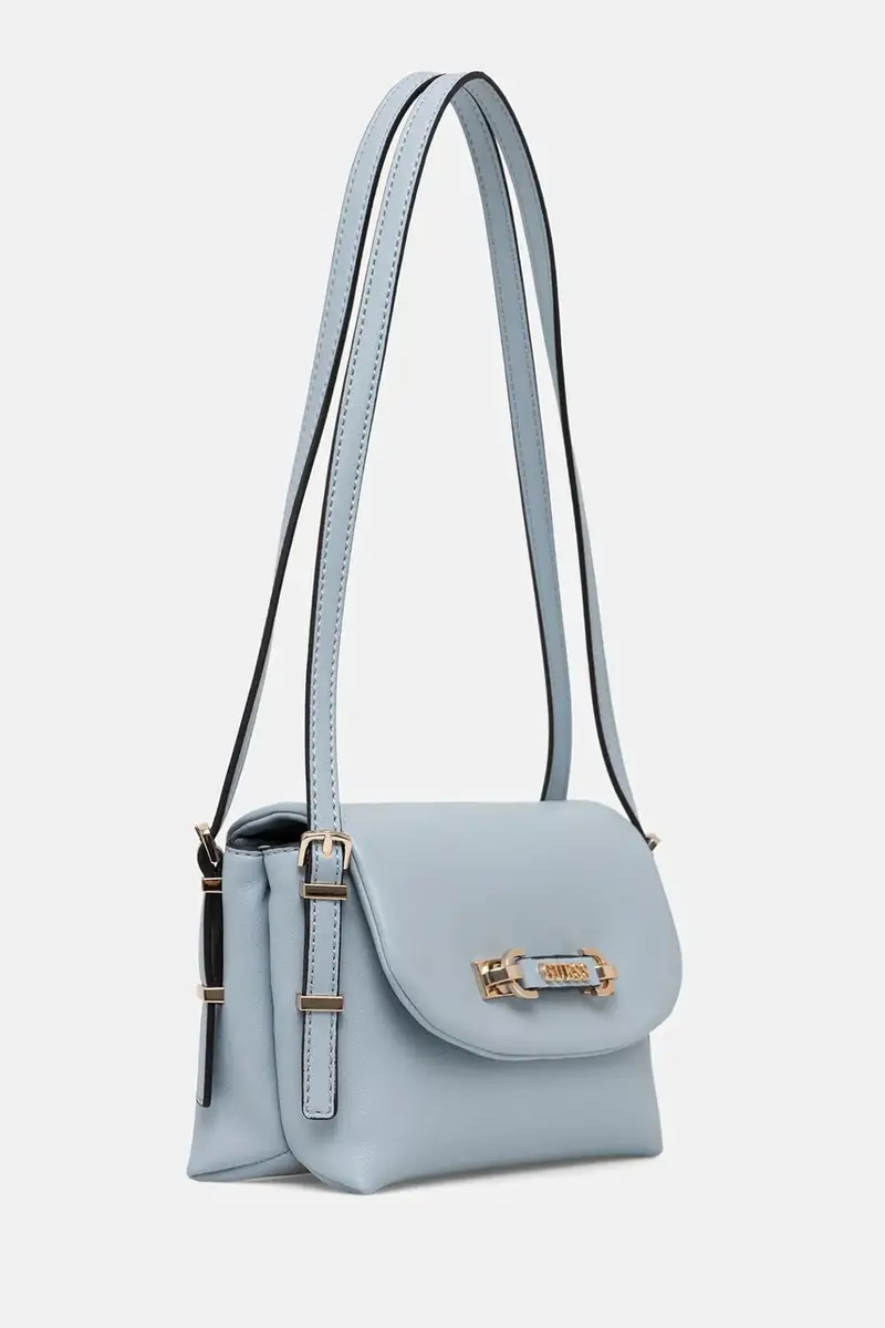 borsetta LEFIA colore blu HWBG96 44190 miniatura 2