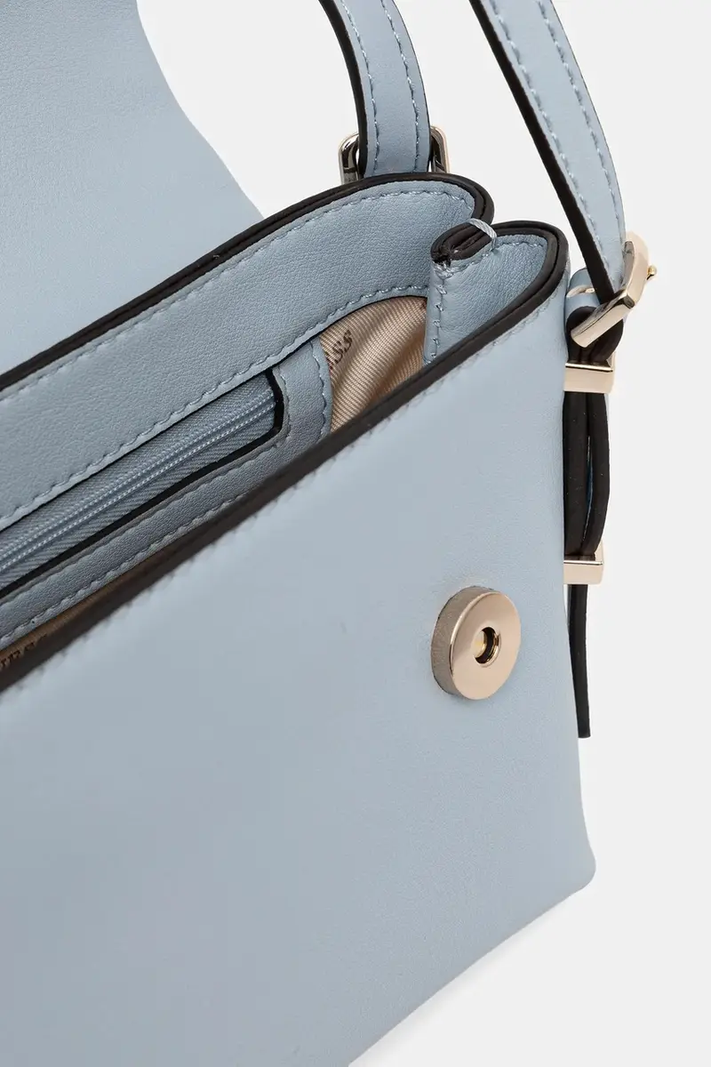 borsetta LEFIA colore blu HWBG96 44190 miniatura 4