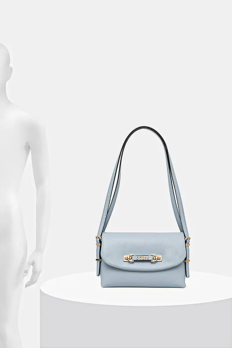 borsetta LEFIA colore blu HWBG96 44190 miniatura 5