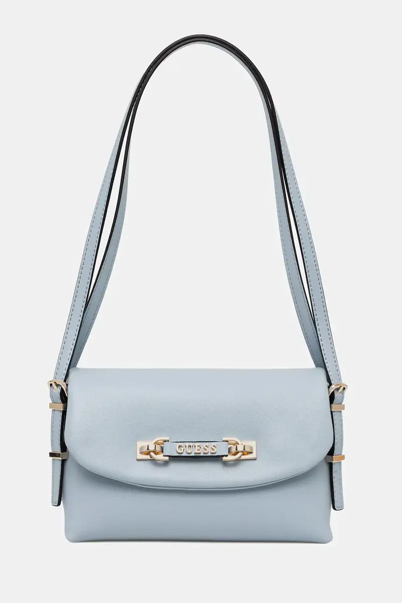 borsetta LEFIA colore blu HWBG96 44190