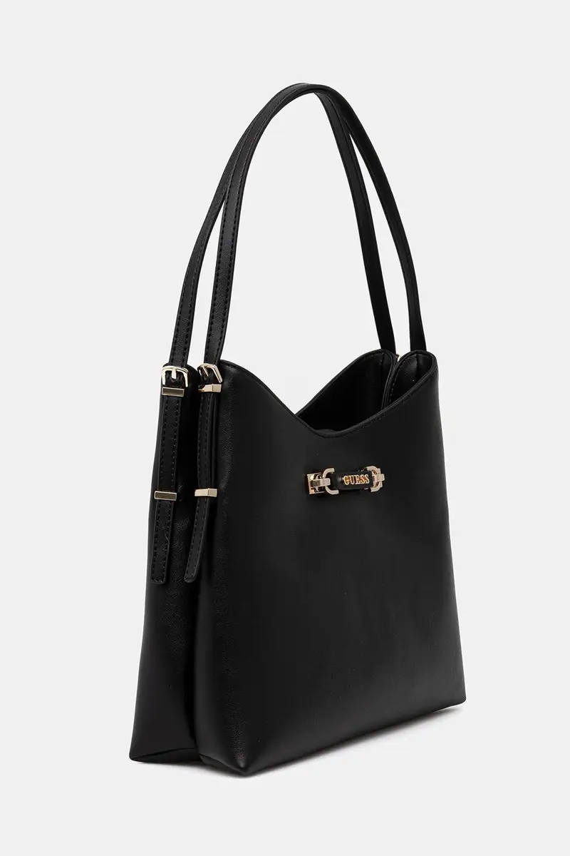 borsetta LEFIA colore nero HWBG96 44020 miniatura 2