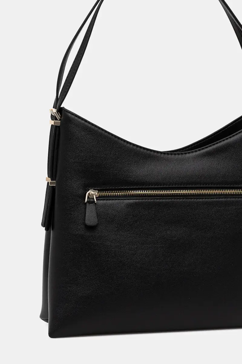 borsetta LEFIA colore nero HWBG96 44020 miniatura 3