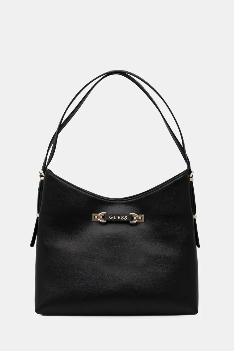 borsetta LEFIA colore nero HWBG96 44020