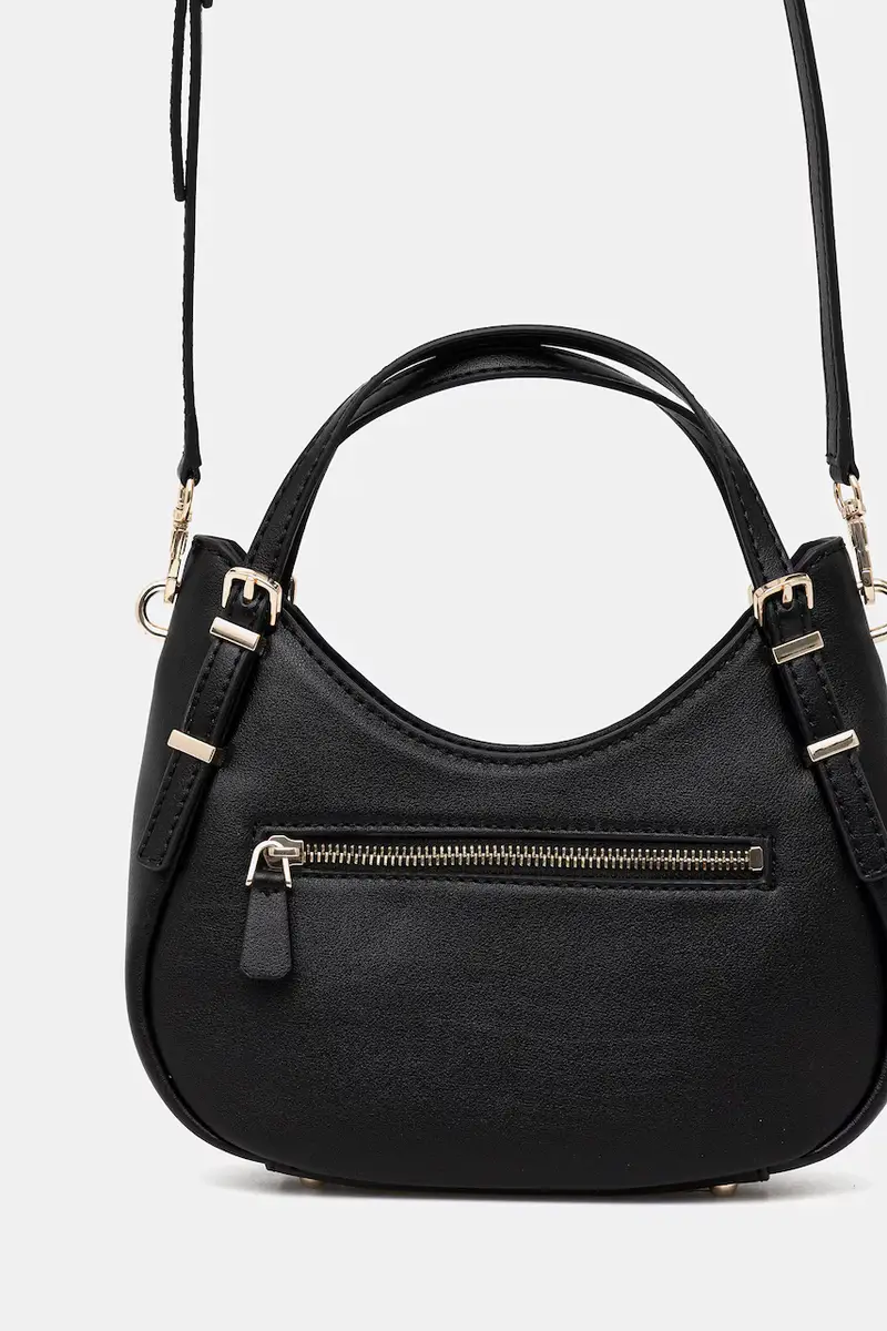 borsetta LEFIA colore nero HWBG96 44050 miniatura 3