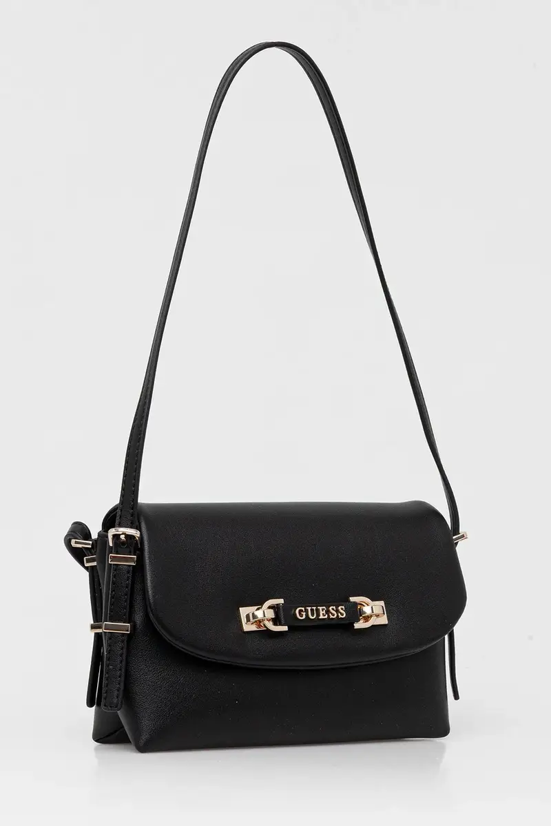 borsetta LEFIA colore nero HWBG96 44190 miniatura 2