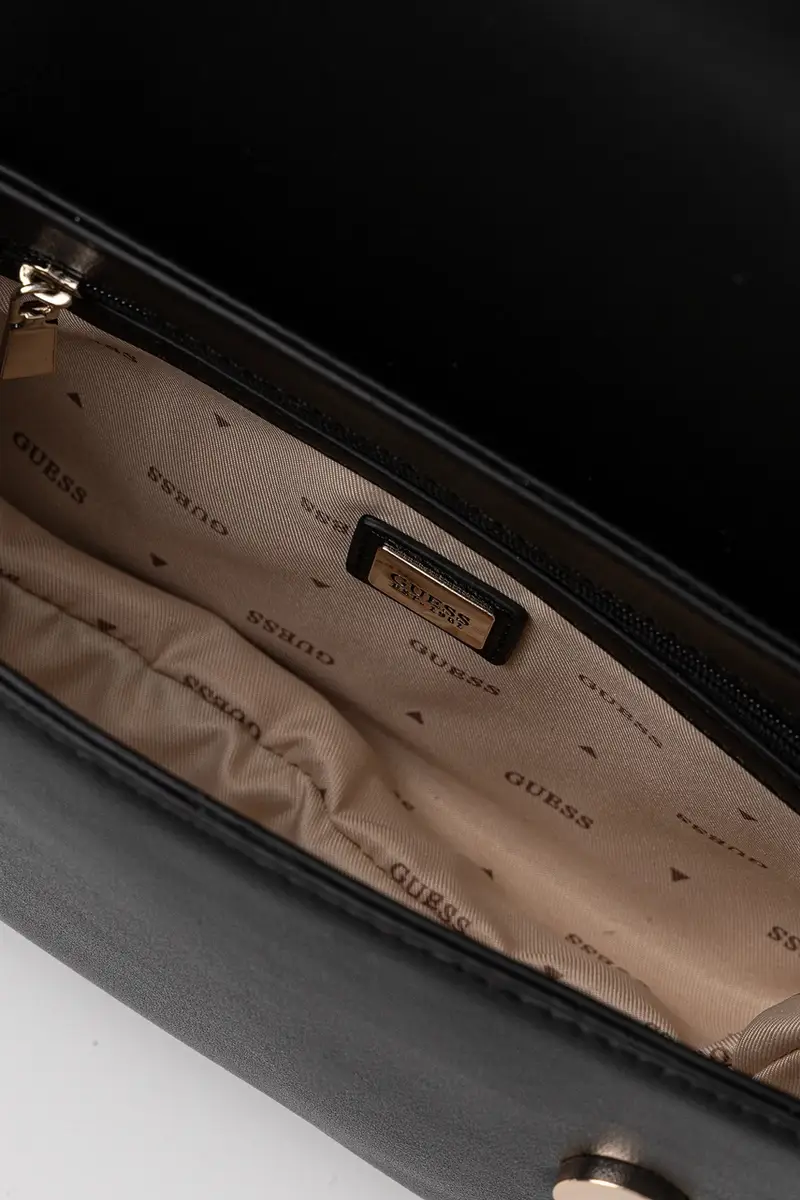 borsetta LEFIA colore nero HWBG96 44190 miniatura 5