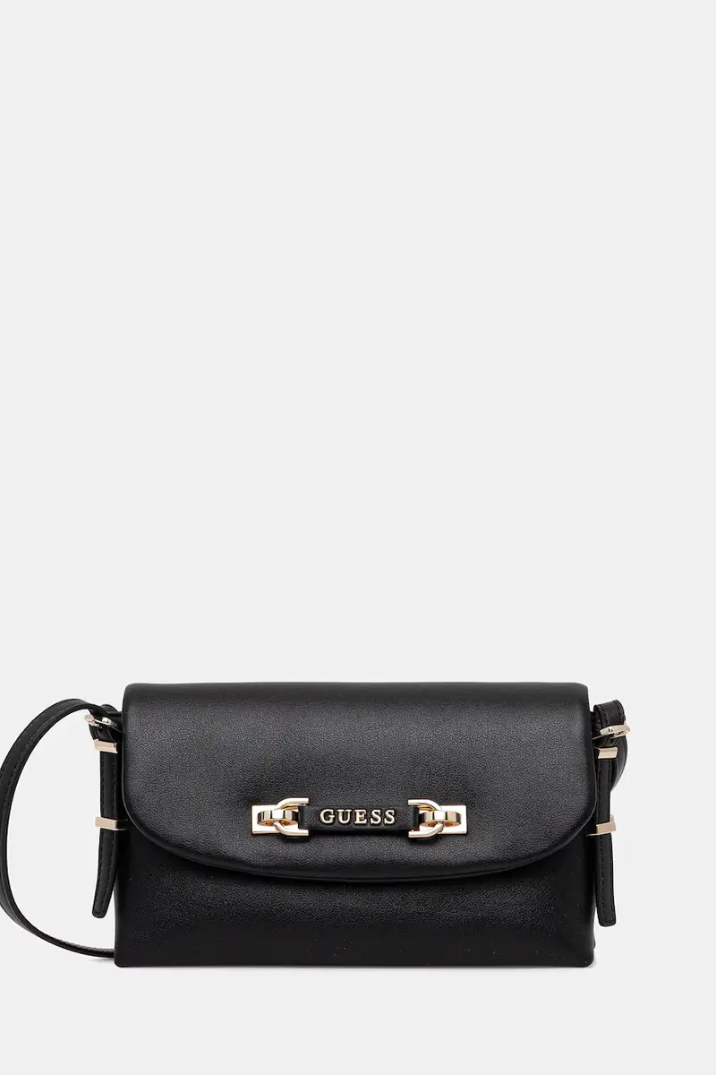 borsetta LEFIA colore nero HWBG96 44190