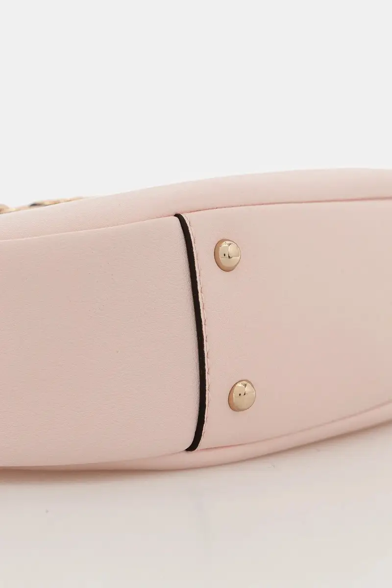 borsetta LEFIA colore rosa HWBG96 44050 miniatura 5