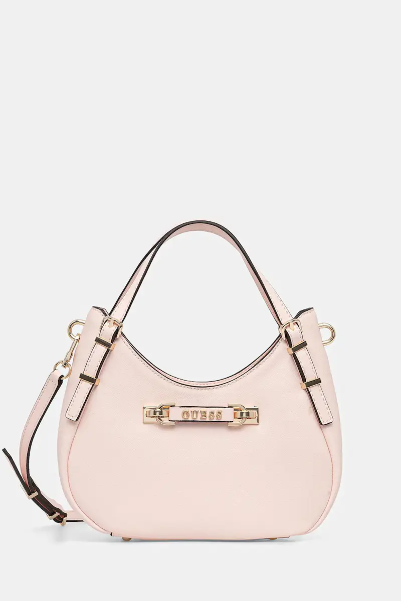 borsetta LEFIA colore rosa HWBG96 44050