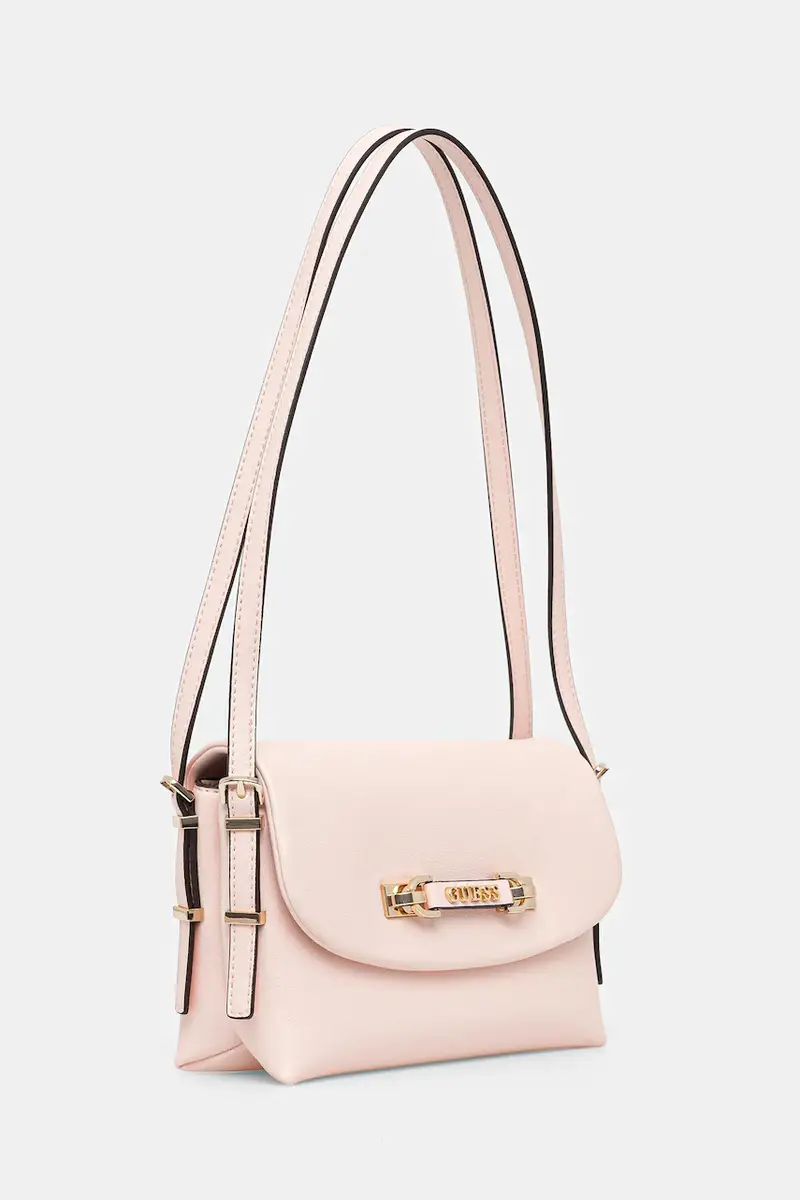 borsetta LEFIA colore rosa HWBG96 44190 miniatura 2