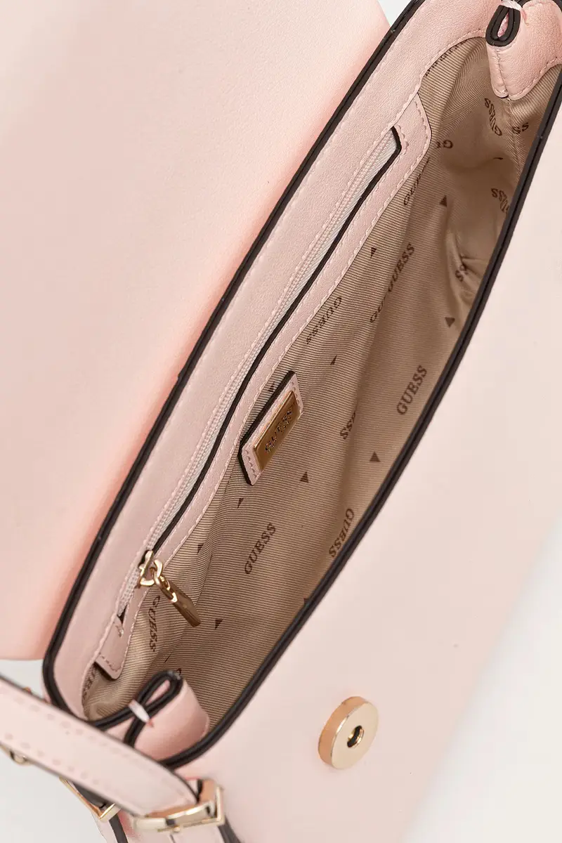 borsetta LEFIA colore rosa HWBG96 44190 miniatura 5