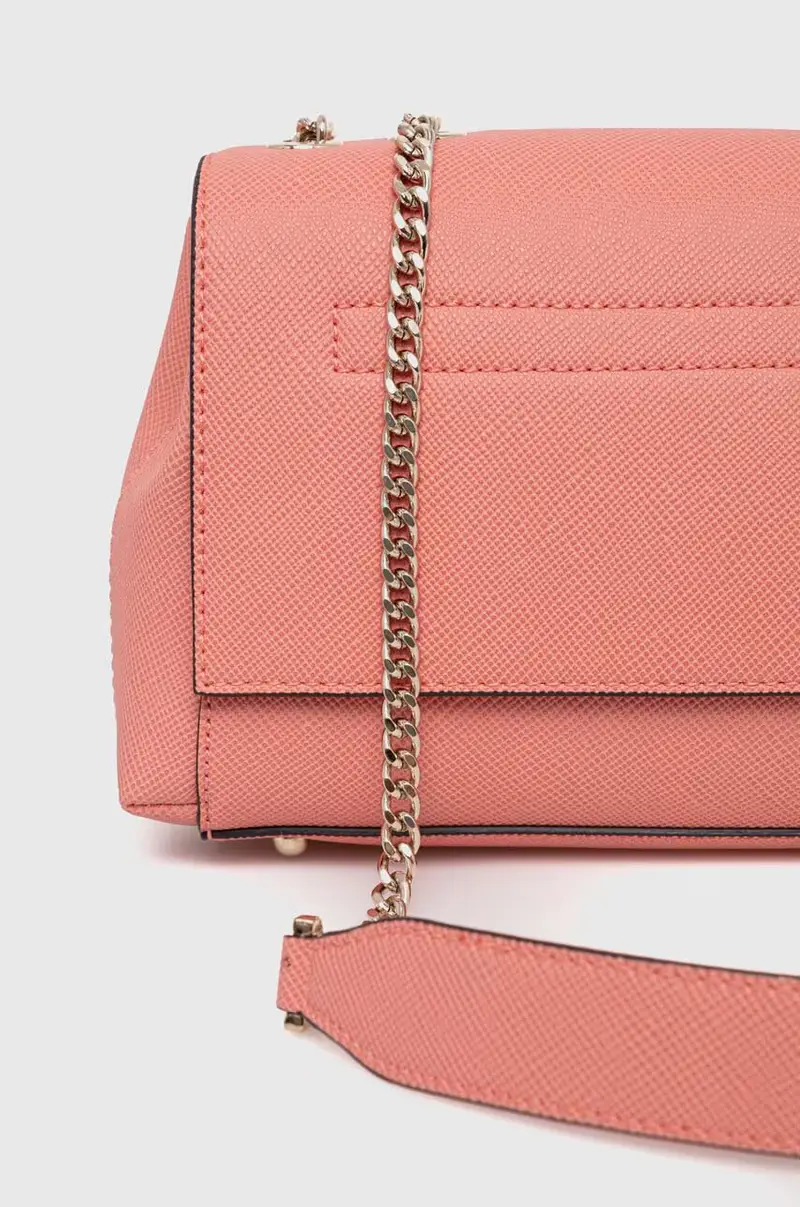 borsetta LEVANTE colore arancione HWVG93 40210 miniatura 3