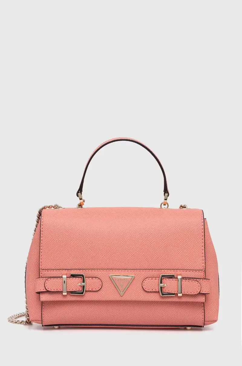 borsetta LEVANTE colore arancione HWVG93 40210