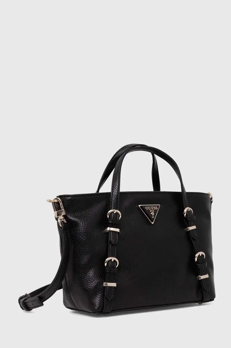 borsetta LEVIA colore nero HWBS85 01760 miniatura 2