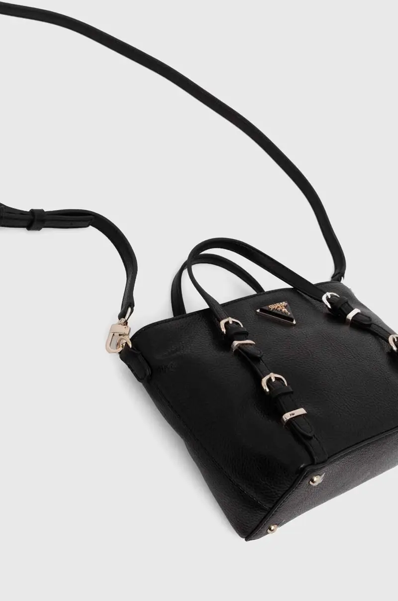 borsetta LEVIA colore nero HWBS85 01760 miniatura 4