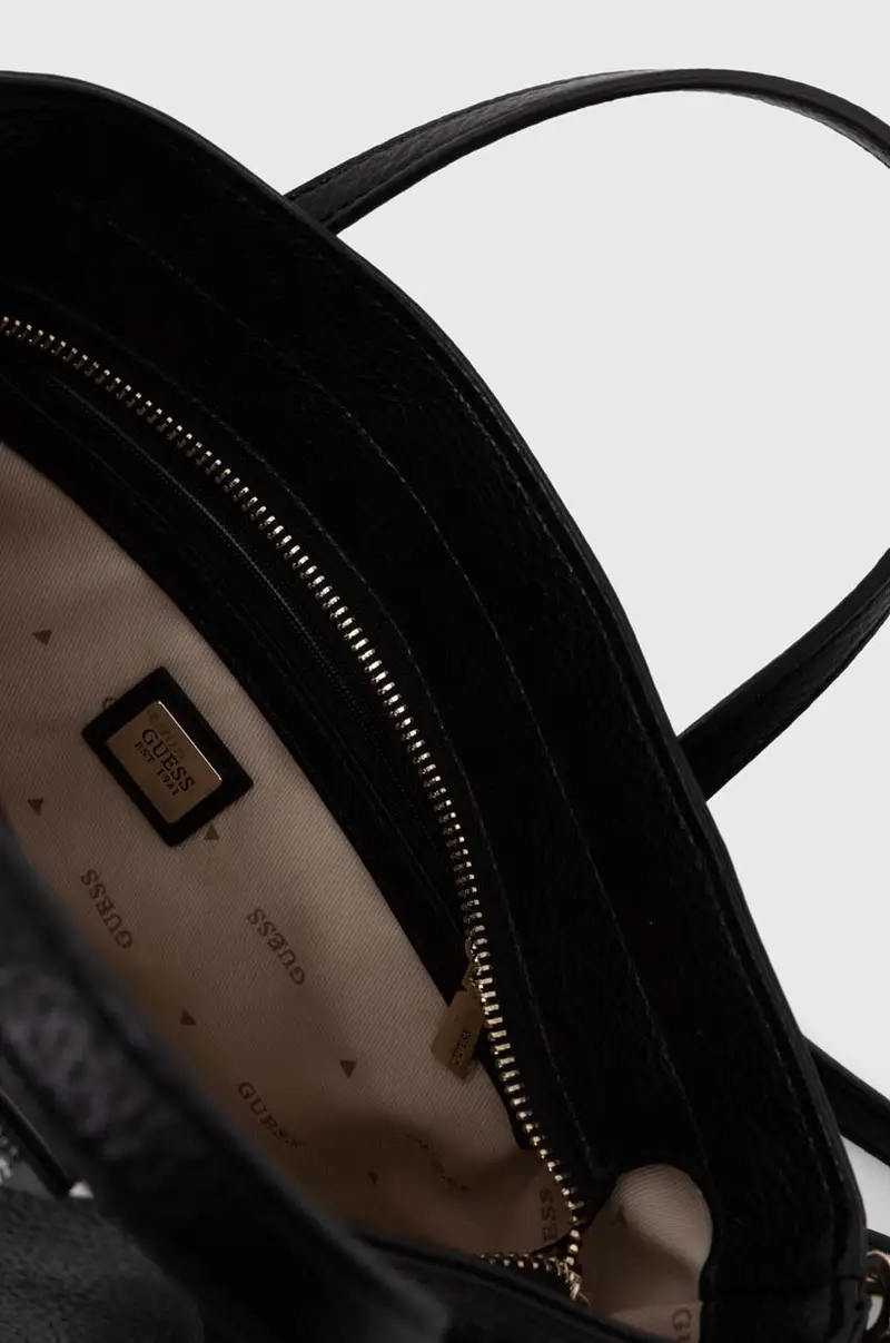 borsetta LEVIA colore nero HWBS85 01760 miniatura 5