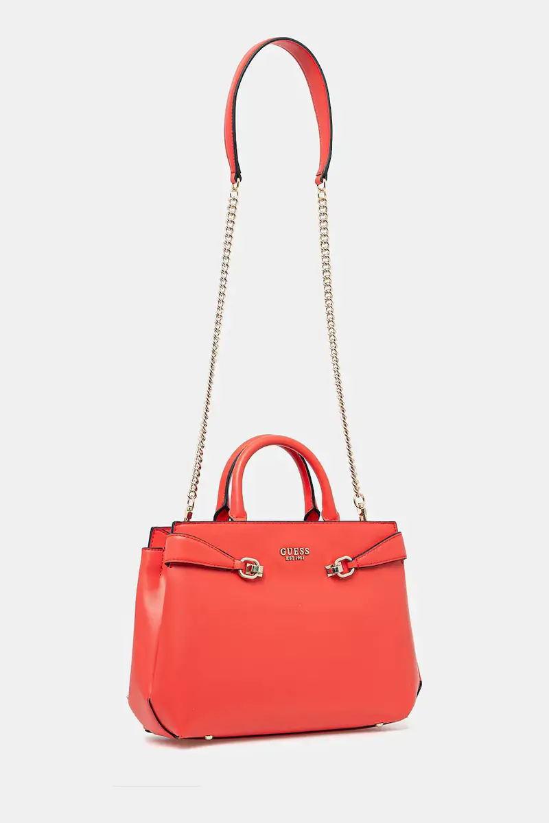 borsetta LORELEI colore arancione HWVG96 39060 Rosso miniatura 2