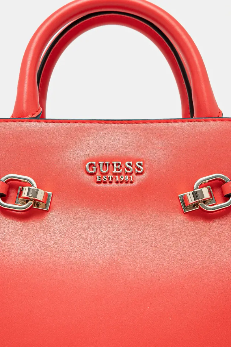 borsetta LORELEI colore arancione HWVG96 39060 Rosso miniatura 3