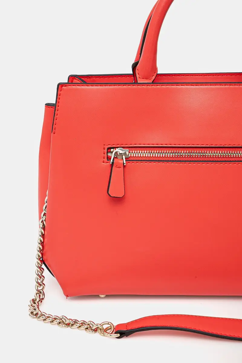 borsetta LORELEI colore arancione HWVG96 39060 Rosso miniatura 4