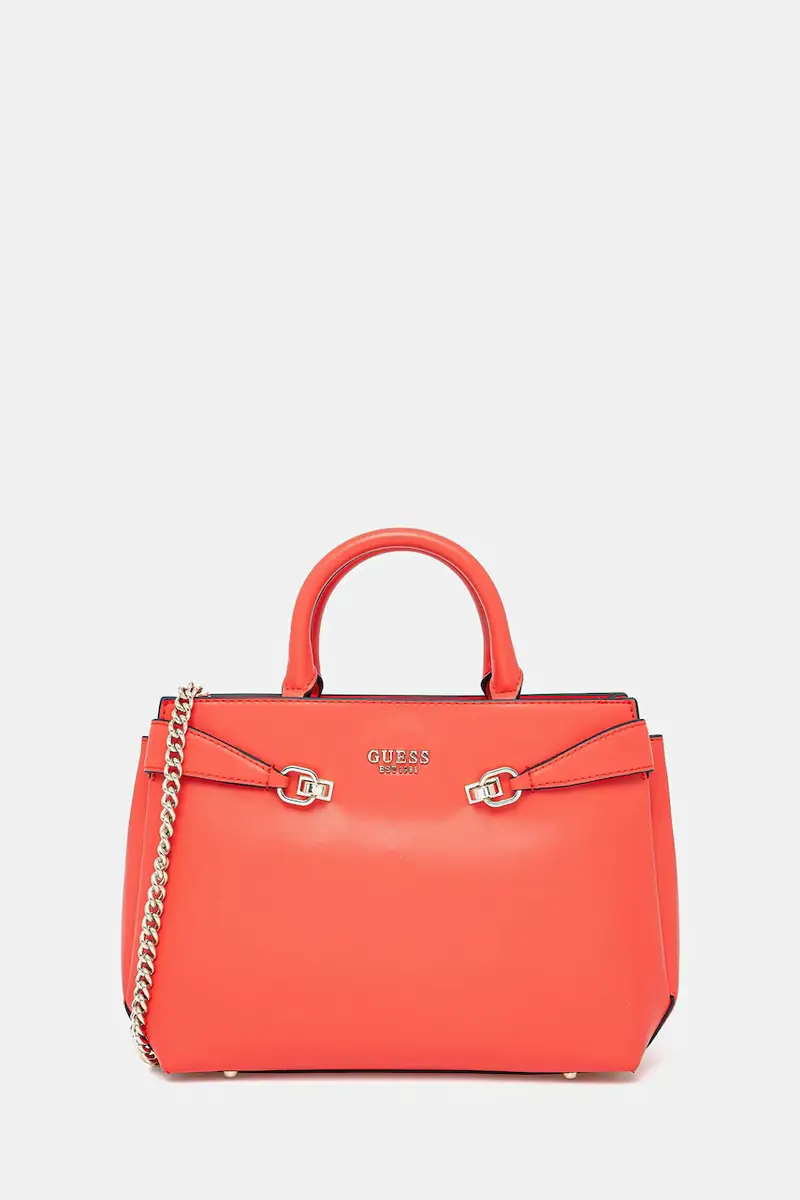 borsetta LORELEI colore arancione HWVG96 39060 Rosso