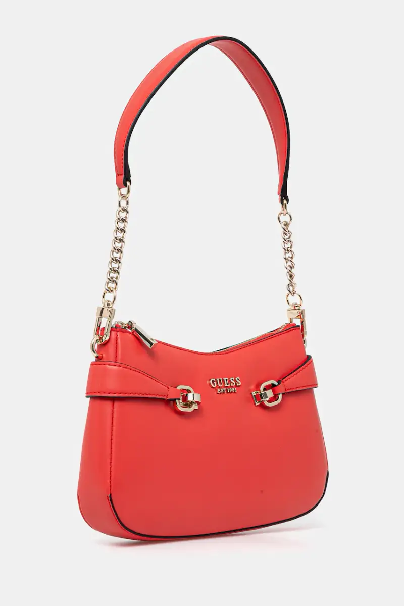 borsetta LORELEI colore arancione HWVG96 39180 Rosso miniatura 2