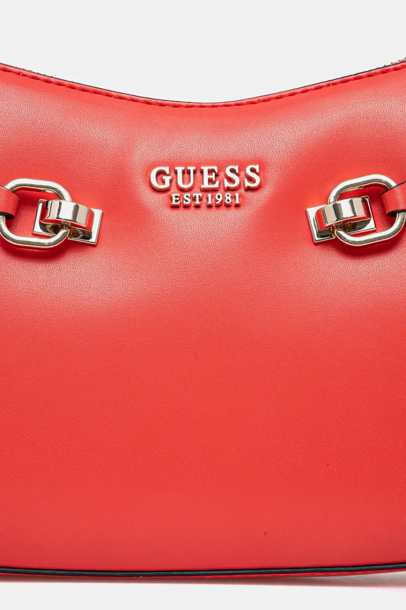 borsetta LORELEI colore arancione HWVG96 39180 Rosso miniatura 3