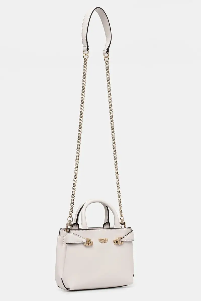 borsetta LORELEI colore beige HWVG96 39760 miniatura 2