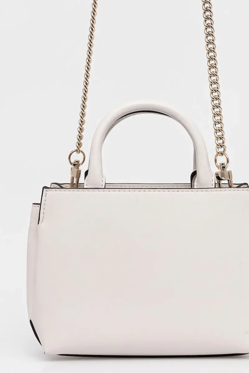 borsetta LORELEI colore beige HWVG96 39760 miniatura 3