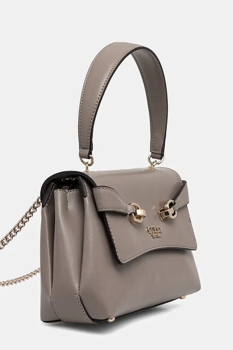 borsetta LORELEI colore marrone HWVG96 39210 miniatura 2