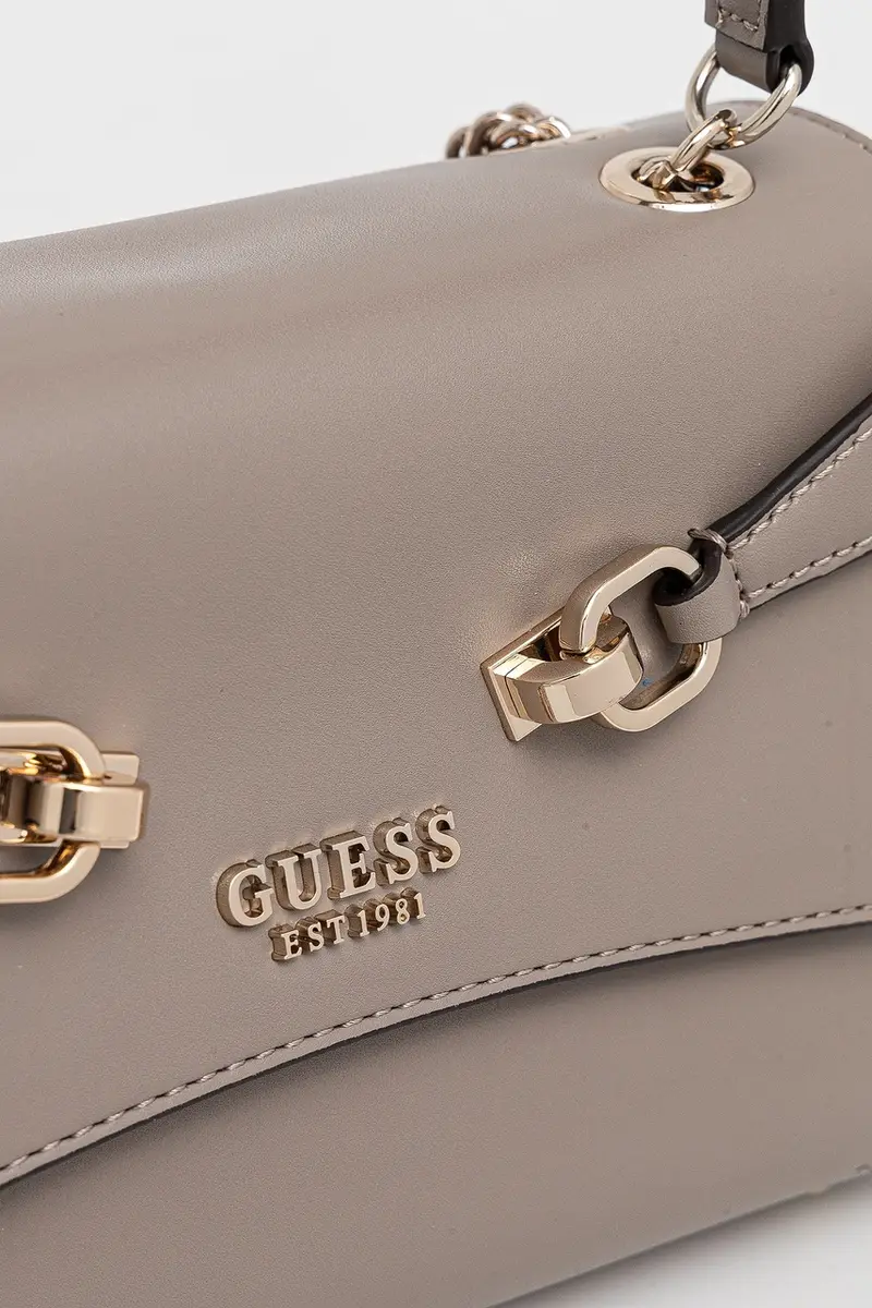 borsetta LORELEI colore marrone HWVG96 39210 miniatura 4