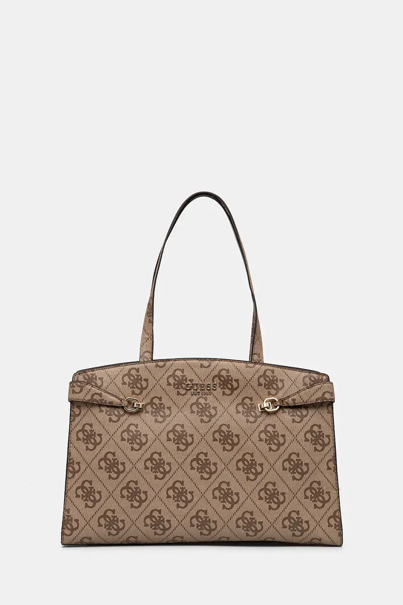 borsetta LORELEI colore marrone TWOB96 39024