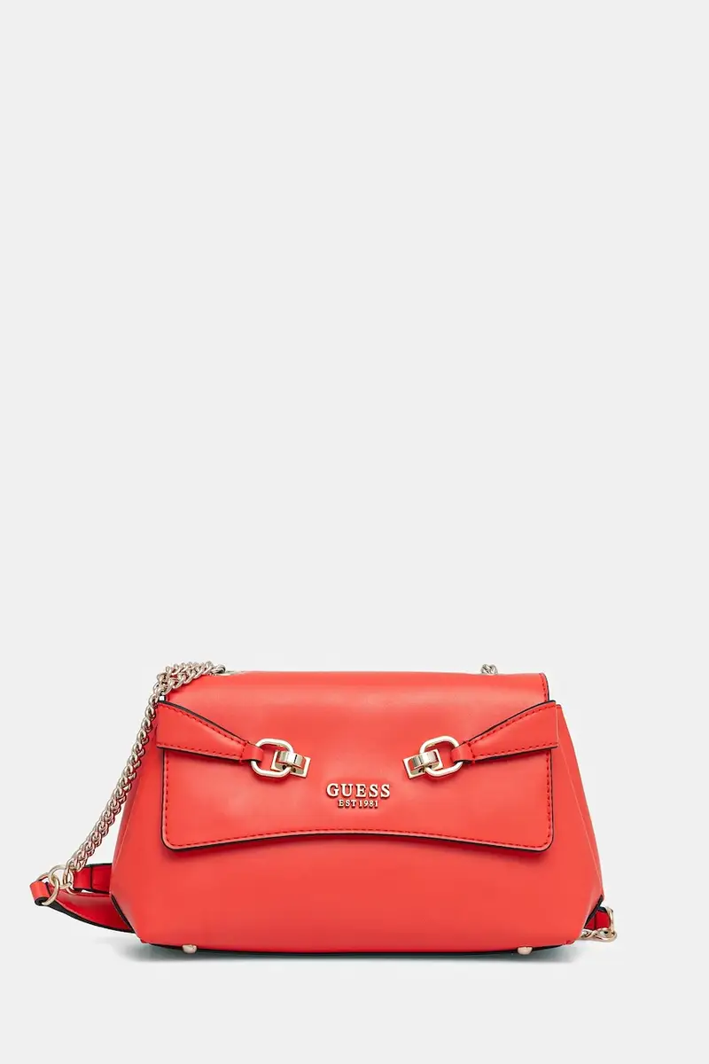 borsetta LORELEI colore rosso HWVG96 39210