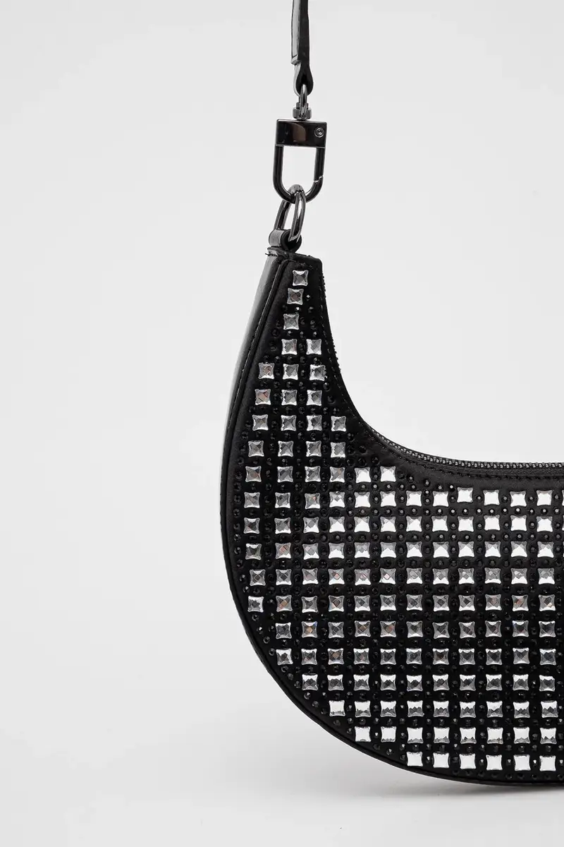 borsetta LUA colore nero HWIM92 05010 miniatura 3