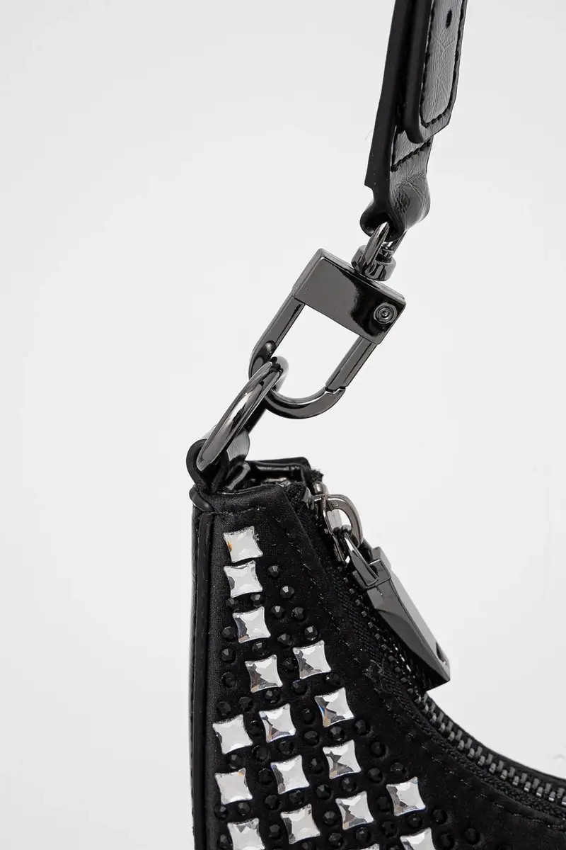 borsetta LUA colore nero HWIM92 05010 miniatura 4