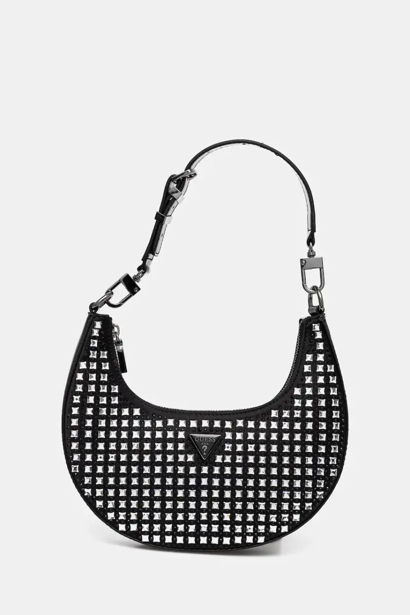 borsetta LUA colore nero HWIM92 05010