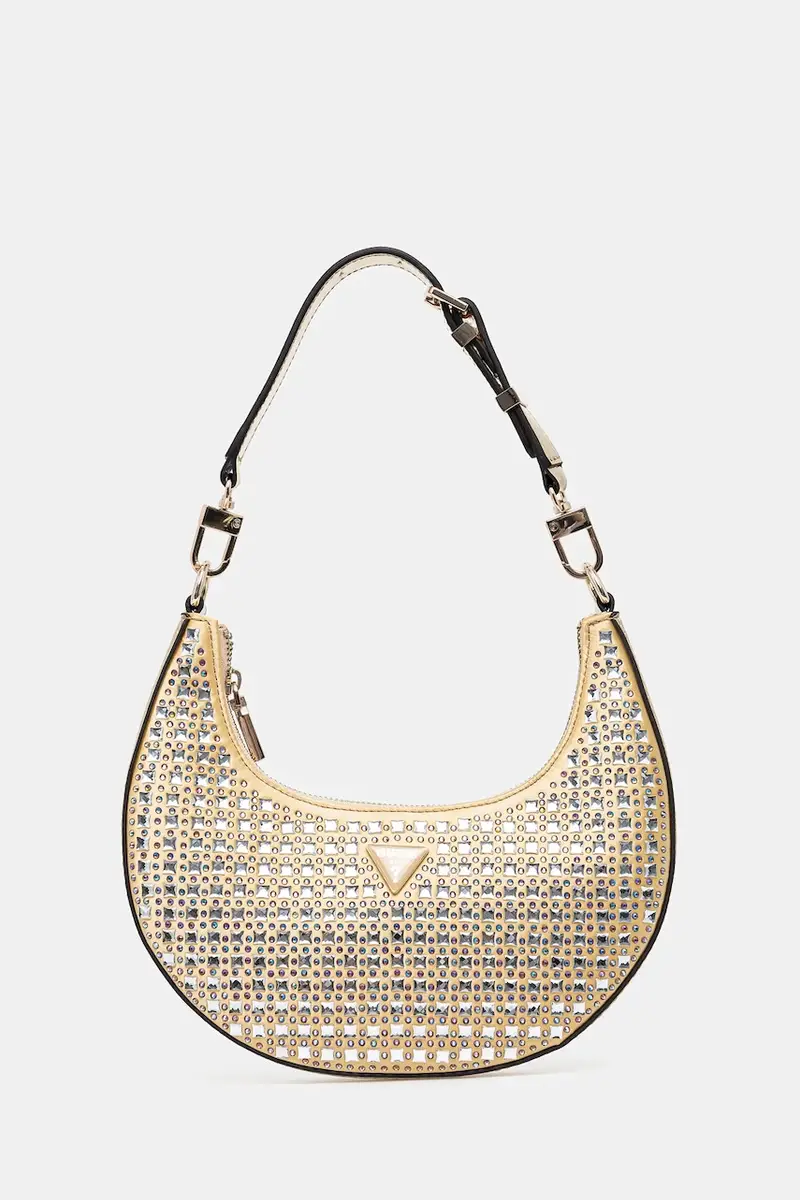 borsetta LUA colore oro HWIG92 05010