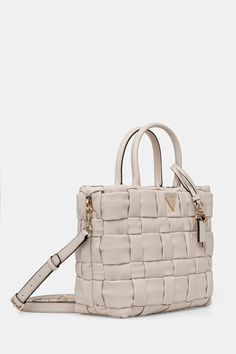 borsetta MARION colore beige HWWG80 72060 miniatura 2