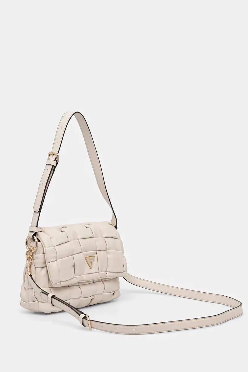 borsetta MARION colore beige HWWG80 72190 miniatura 2