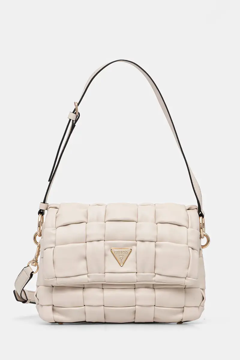 borsetta MARION colore beige HWWG80 72190