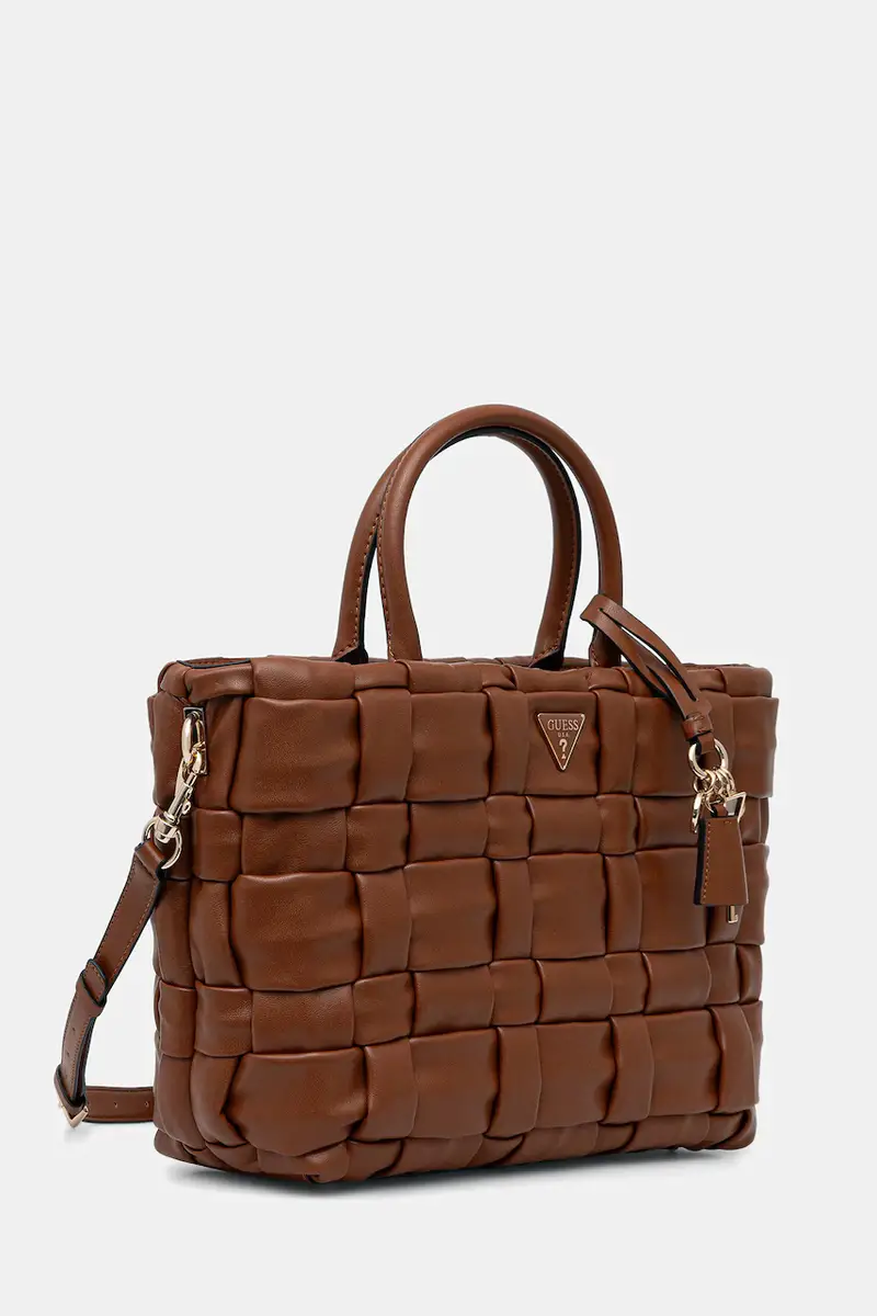 borsetta MARION colore marrone HWWG80 72060 miniatura 2