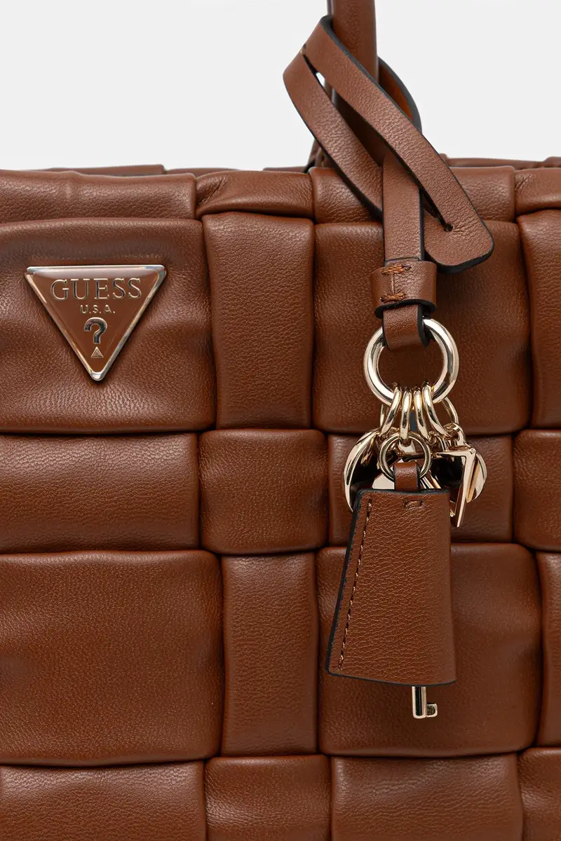 borsetta MARION colore marrone HWWG80 72060 miniatura 4