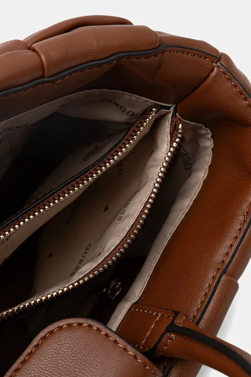 borsetta MARION colore marrone HWWG80 72060 miniatura 5