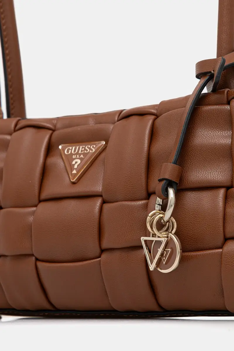 borsetta MARION colore marrone HWWG80 72080 miniatura 4