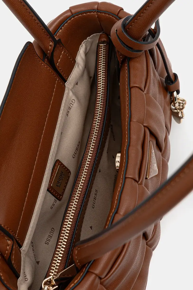 borsetta MARION colore marrone HWWG80 72080 miniatura 5